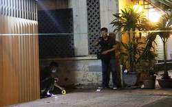 TP.HCM: Người đàn ông bị đâm gục ở đường Bến Vân Đồn