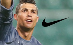 Gia hạn với Real, Ronaldo nhận thêm 1 tỷ bảng từ Nike