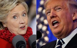 Thế giới nghĩ gì về bầu cử Tổng thống Mỹ 2016?