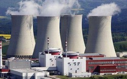 Chính phủ trình Quốc hội dừng dự án điện hạt nhân Ninh Thuận