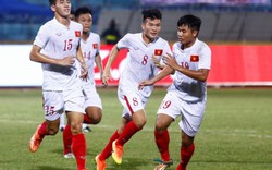 U19 Việt Nam nhận thưởng thêm 1 tỷ đồng