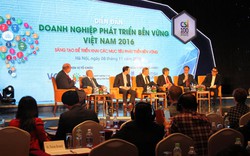 Nhà máy thức ăn chăn nuôi C.P nằm trong top 100 doanh nghiệp phát triển bền vững tại Việt Nam