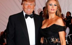 3 người vợ người mẫu xinh đẹp của Donald Trump