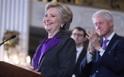 Thực ra dân Mỹ bầu cho Clinton nhiều hơn Trump