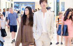 Hé lộ cảnh hẹn hò đầu tiên của Lee Min Ho và Jeon Ji Hyun