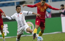 Kết quả U22 Việt Nam vs U22 Mexico (0-0)