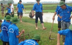 Xây dựng NTM Tam đảo (Vĩnh Phúc): Dồn sức đưa “nửa còn lại” về đích