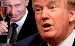 Donald Trump đắc cử Tổng thống Mỹ là thắng lớn cho Putin?