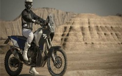 Yamaha T7 Concept lộ diện làm nên huyền thoại mới?