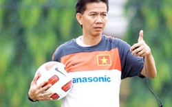 Hãy gọi HLV Hoàng Anh Tuấn là “Mourinho Việt Nam”