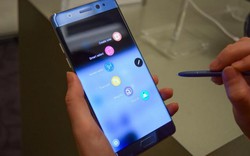 Bị hãng hàng không tiêu hủy Note7, khách hàng kiện Samsung