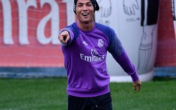 Những kỷ lục chờ Ronaldo xô đổ ở Real Madrid