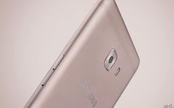 Samsung Galaxy C9 Pro dùng RAM 6GB, giá tầm trung