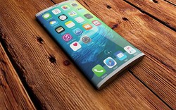 iPhone 8 sẽ tích hợp công nghệ sạc không dây "độc nhất vô nhị"