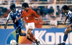 Tiger Cup 1998: Giải đấu tiếc nuối nhất của bóng đá Việt Nam