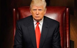 Ngắm những bộ vest trăm triệu của Donald Trump