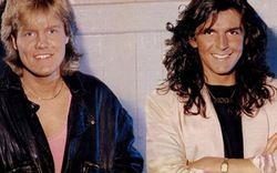 Đêm nhạc Modern Talking và điều chưa từng có ở VN