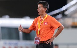 HLV Hoàng Anh Tuấn không ưu ái cầu thủ U19 ở U22 Việt Nam