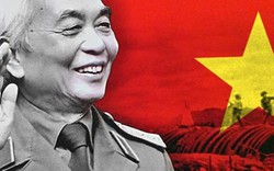 5 danh tướng lỗi lạc nhất trong lịch sử Việt Nam