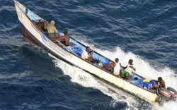 6 người bị cướp biển bắt cóc phần lớn là thuyền trưởng, thuyền phó