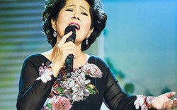 Danh ca Phương Dung hát lại “ca khúc tử thần” của cố nhạc sĩ Trần Thiện Thanh