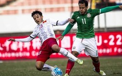 Nhận định, dự đoán kết quả U22 Việt Nam vs U22 Uzbekistan