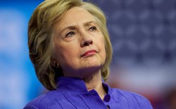 Giám đốc FBI đứng sau thất bại đau đớn của bà Clinton?