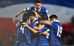 Đánh giá cơ hội đi tiếp của các đội bóng bảng A, AFF Cup 2016