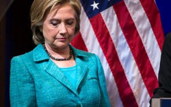Trượt tổng thống, Hillary Clinton phải đền tiền gây quỹ tranh cử?