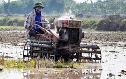 Băn khoăn với giá dịch vụ thủy lợi: Nông dân lo thêm nặng gánh