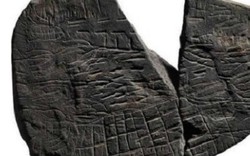 Phát hiện bản đồ 5.000 năm tuổi cổ nhất thế giới