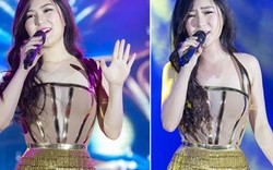 3 năm sau đăng quang The Voice, Hương Tràm sexy khó tin