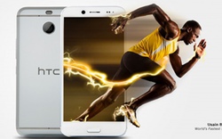 Ra mắt HTC Bolt thiết kế đẹp, chống nước