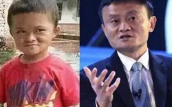 TQ: Cậu bé được "quý nhân phù trợ" vì quá giống Jack Ma