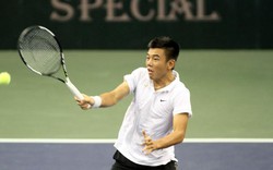 Hoàng Nam tiếp tục gây bất ngờ trên BXH ATP