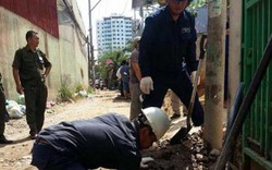 TP. Hồ Chí Minh: Có nước sạch, dân vẫn chuộng... nước giếng