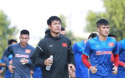 ĐT Việt Nam loại thêm 2 cầu thủ: Ai trong vòng nguy hiểm?