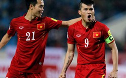 Đánh giá cơ hội đi tiếp của các đội bóng bảng B, AFF Cup 2016