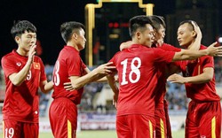 Báo quốc tế nói về cơ hội vô địch AFF Cup của ĐT Việt Nam