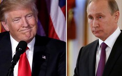 Lần đầu điện đàm, Trump và Putin nói gì?