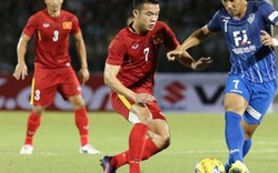 Sau AFF Cup 2016, Văn Toàn – Hoàng Thịnh sang Nhật thi đấu?