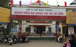 Làm rõ vụ sản phụ mổ đẻ bị cắt tử cung, trẻ sơ sinh tử vong ở Bắc Ninh