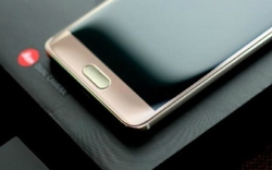 Huawei trình làng Mate 9 Pro màn hình cong 2K