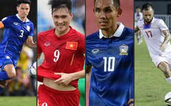 Công Vinh vào tốp 5 cầu thủ đắt giá nhất AFF Cup 2016