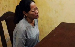 Khởi tố, bắt giam “nữ quái” móc túi tại Bệnh viện Bạch Mai