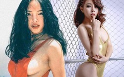 Hot girl Việt nào sở hữu "hông quả táo" đẹp nhất?