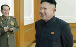 Triều Tiên nổi giận với cách báo TQ gọi Kim Jong-un