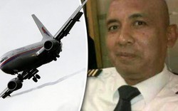 MH370 mất tích để tránh thảm họa giống vụ 11.9?
