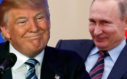 Trump dù muốn cũng khó lòng xích lại gần Putin?