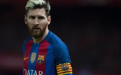 Sợ án tù, Messi từ chối gia hạn hợp đồng với Barcelona